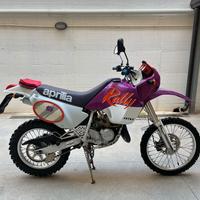 Aprilia Tuareg 125 - 1991