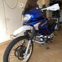 Honda XL 650 V Transalp - 2002
