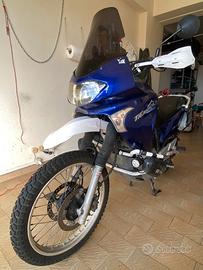 Honda XL 650 V Transalp - 2002