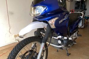 Honda XL 650 V Transalp - 2002