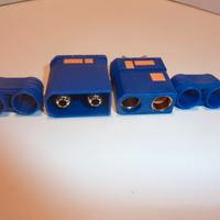 Coppia QS8P-L vers. altissima corrente 130-180A