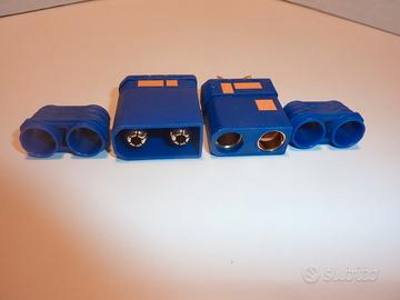 Coppia QS8P-L vers. altissima corrente 130-180A