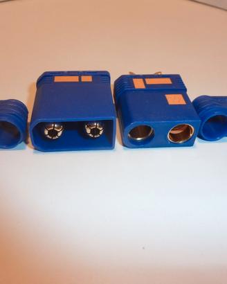 Coppia QS8P-L vers. altissima corrente 130-180A