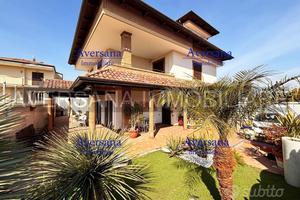 Villa Singola Unica - Un Sogno da Realizzare