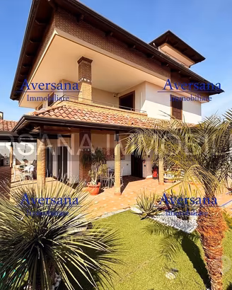 Villa Singola Unica - Un Sogno da Realizzare