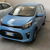 Kia Picanto 1.0 dpi Urban Techno&Comfort Pack