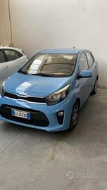 Kia Picanto 1.0 dpi Urban Techno&Comfort Pack