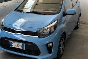 Kia Picanto 1.0 dpi Urban Techno&Comfort Pack