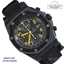AUDEMARS PIGUET Royal Oak Offshore 25770SN Chrono