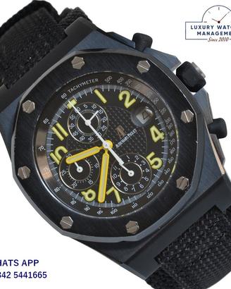 AUDEMARS PIGUET Royal Oak Offshore 25770SN Chrono