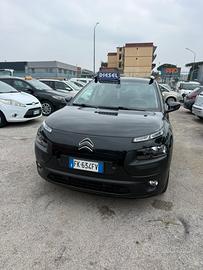 Citroen C4 Cactus 1.6 HDi 100cv Euro 6B