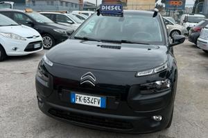 Citroen C4 Cactus 1.6 HDi 100cv Euro 6B