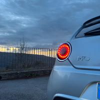 Alfa Romeo Mito 1.4