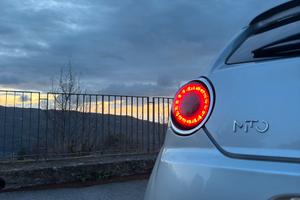 Alfa Romeo Mito 1.4