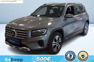 Mercedes-Benz GLB Classe 180 D PROGRESSIVE AD...