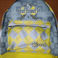 Zaino Harry Potter Hufflepuff