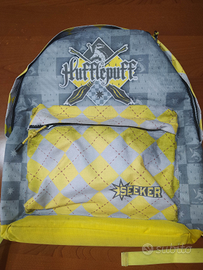 Zaino Harry Potter Hufflepuff