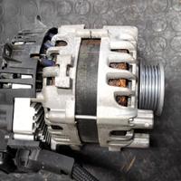 Alternatore Fiat Panda 1.0 Hybrid 