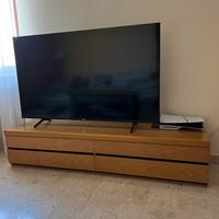 Mobile TV e soggiorno