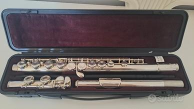 Yamaha 221 Flauto Traverso 