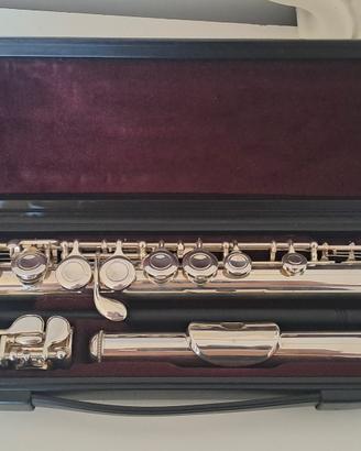 Yamaha 221 Flauto Traverso 