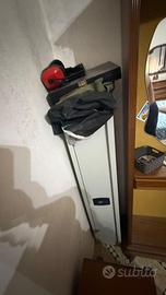 Armadietto blindato porta fucili