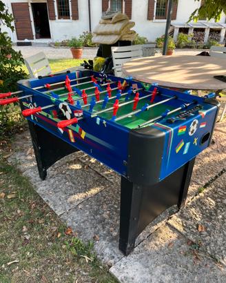Calcio balilla