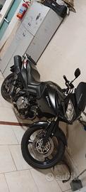  suzuki vstrom