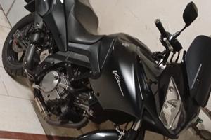  suzuki vstrom