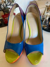 Scarpe donna Versace