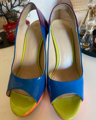 Scarpe donna Versace