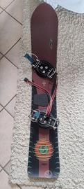 snowboard Burton 