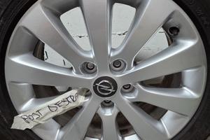 Gomme invernali e cerchi
