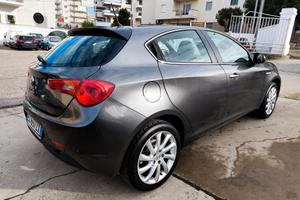 Alfa Romeo Giulietta 1.4 Turbo 120 CV GPL Progress