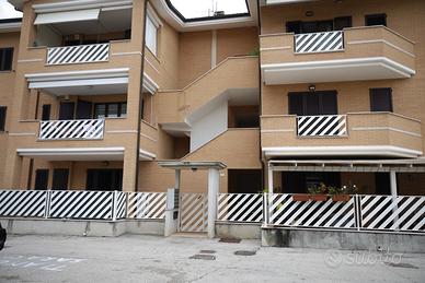 Appartamento Salavano di Fermo