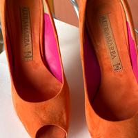 Décolleté donna Altramarea