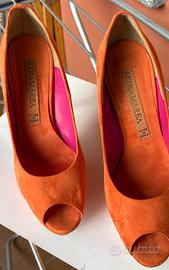 Décolleté donna Altramarea