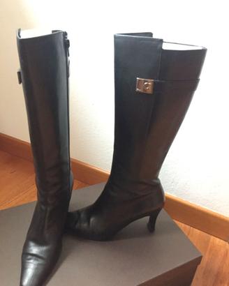 Stivali Ferragamo
