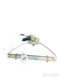 Alzacristallo anteriore sinistro hyudai atos prime