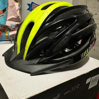 Casco da bici rh+