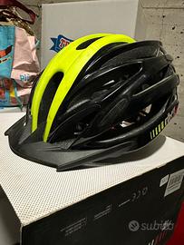 Casco da bici rh+