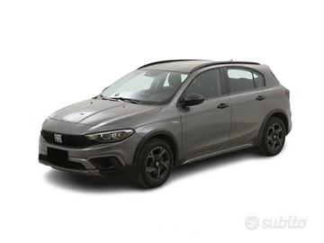 FIAT Tipo Cross 1.3 Multijet 95 CV 5 Porte Ci...