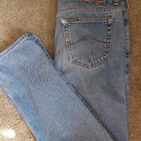 Jeans originali CARRERA anni ’80, autentico stile 