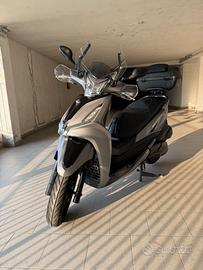 Kymco Agility 300i - 2022