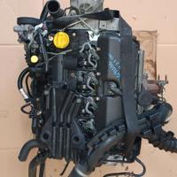 Motore Renault/Opel 2.5 TDCI 2008/9 Sigla G9UA6