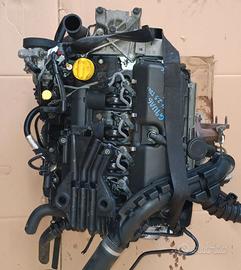 Motore Renault/Opel 2.5 TDCI 2008/9 Sigla G9UA6