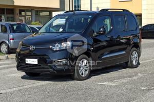 TOYOTA Proace City Verso 1.5D 130 CV S&S L1 Execut