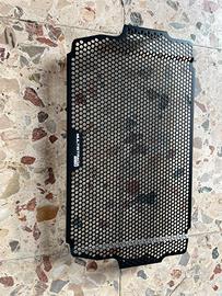 Protezione radiatore ducati