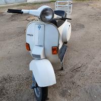 Piaggio Vespa PK 50 - 1983 compreso passaggio