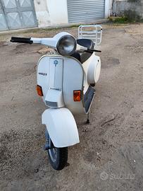 Piaggio Vespa PK 50 - 1983 compreso passaggio